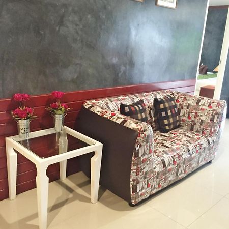 Kata Country House Phuket Exterior foto