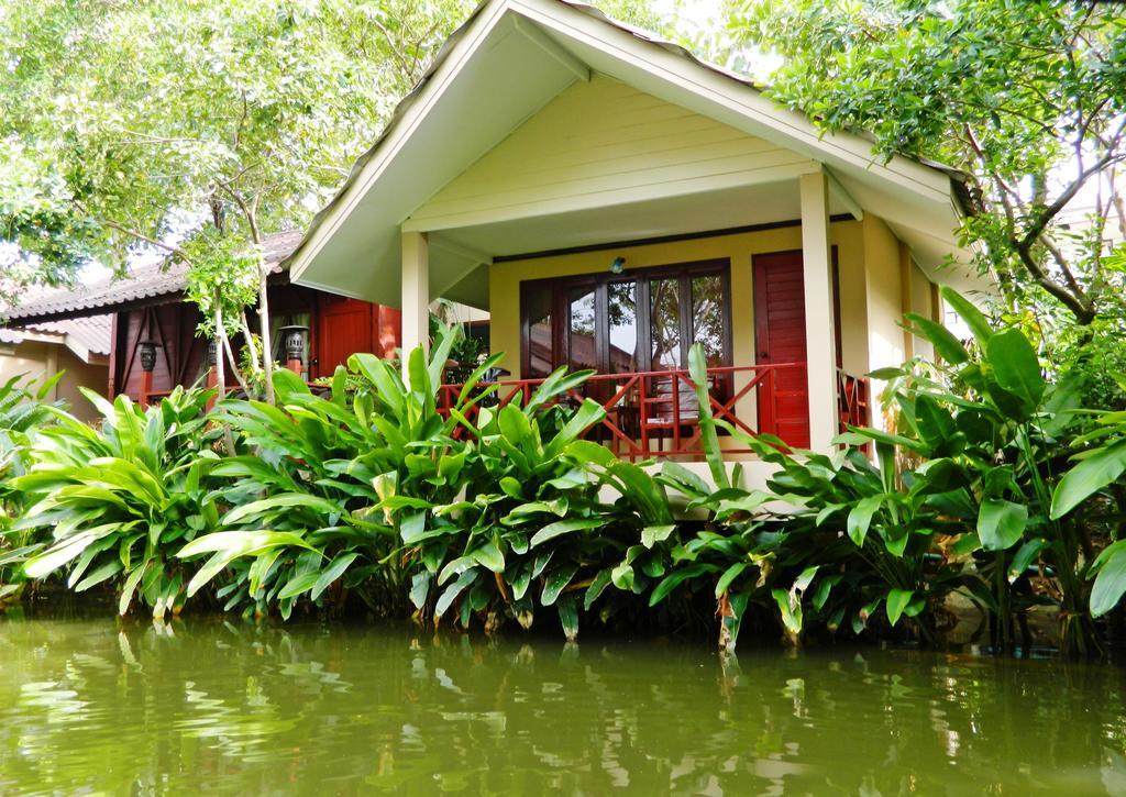 Kata Country House Phuket Exterior foto