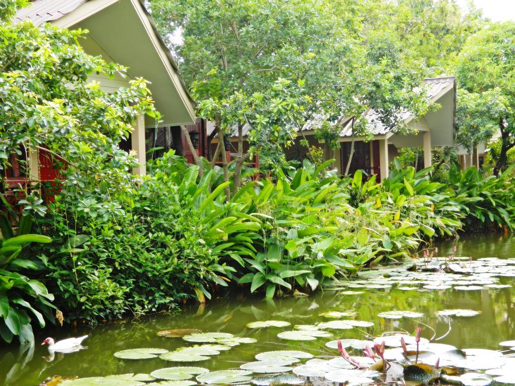 Kata Country House Phuket Exterior foto