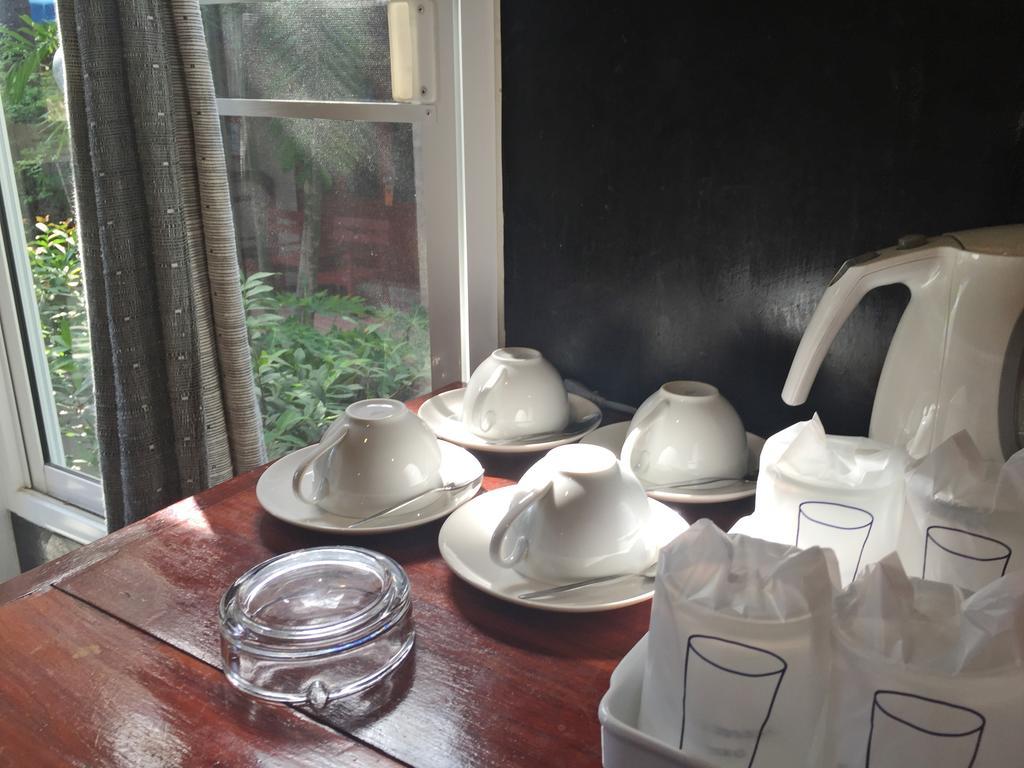 Kata Country House Phuket Exterior foto