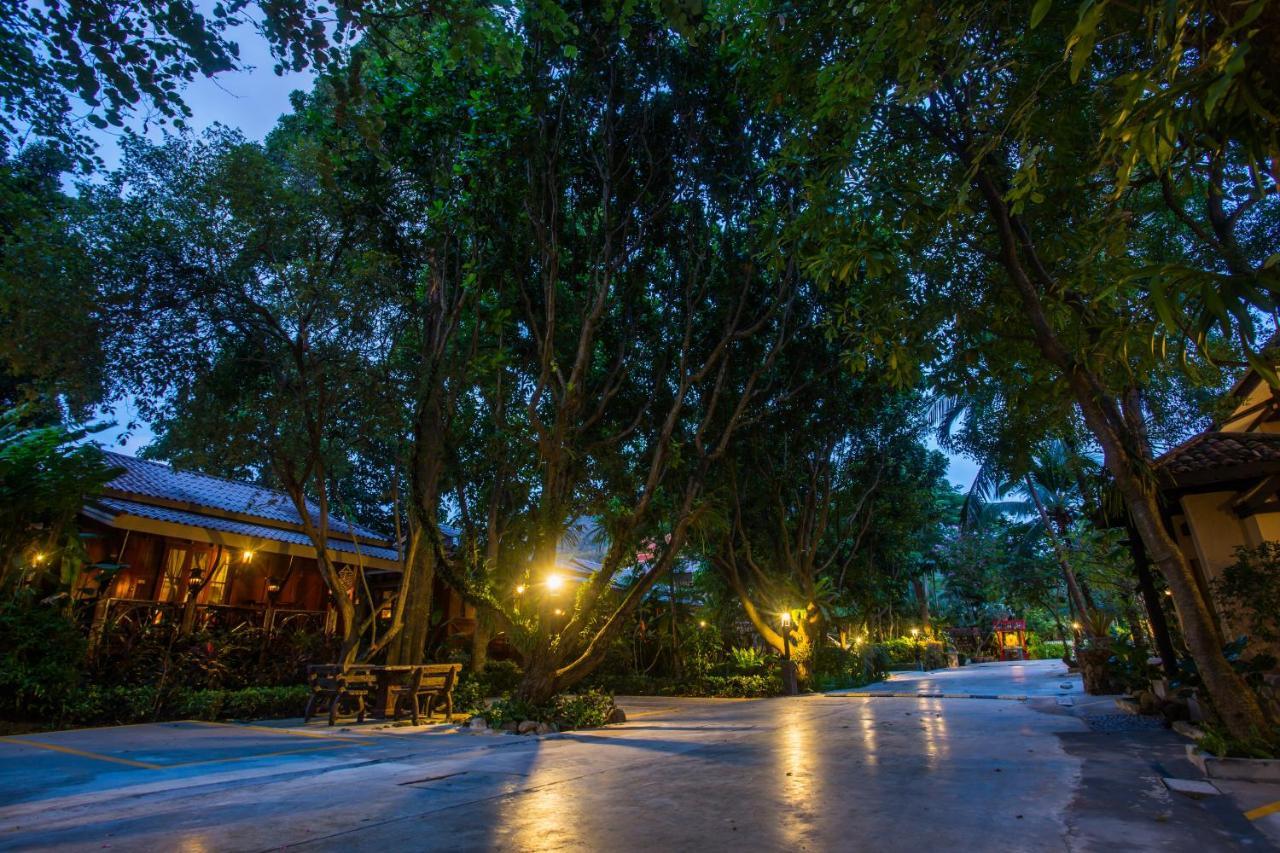Kata Country House Phuket Exterior foto