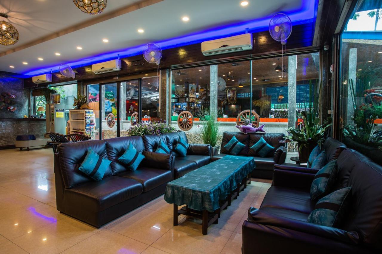 Kata Country House Phuket Exterior foto