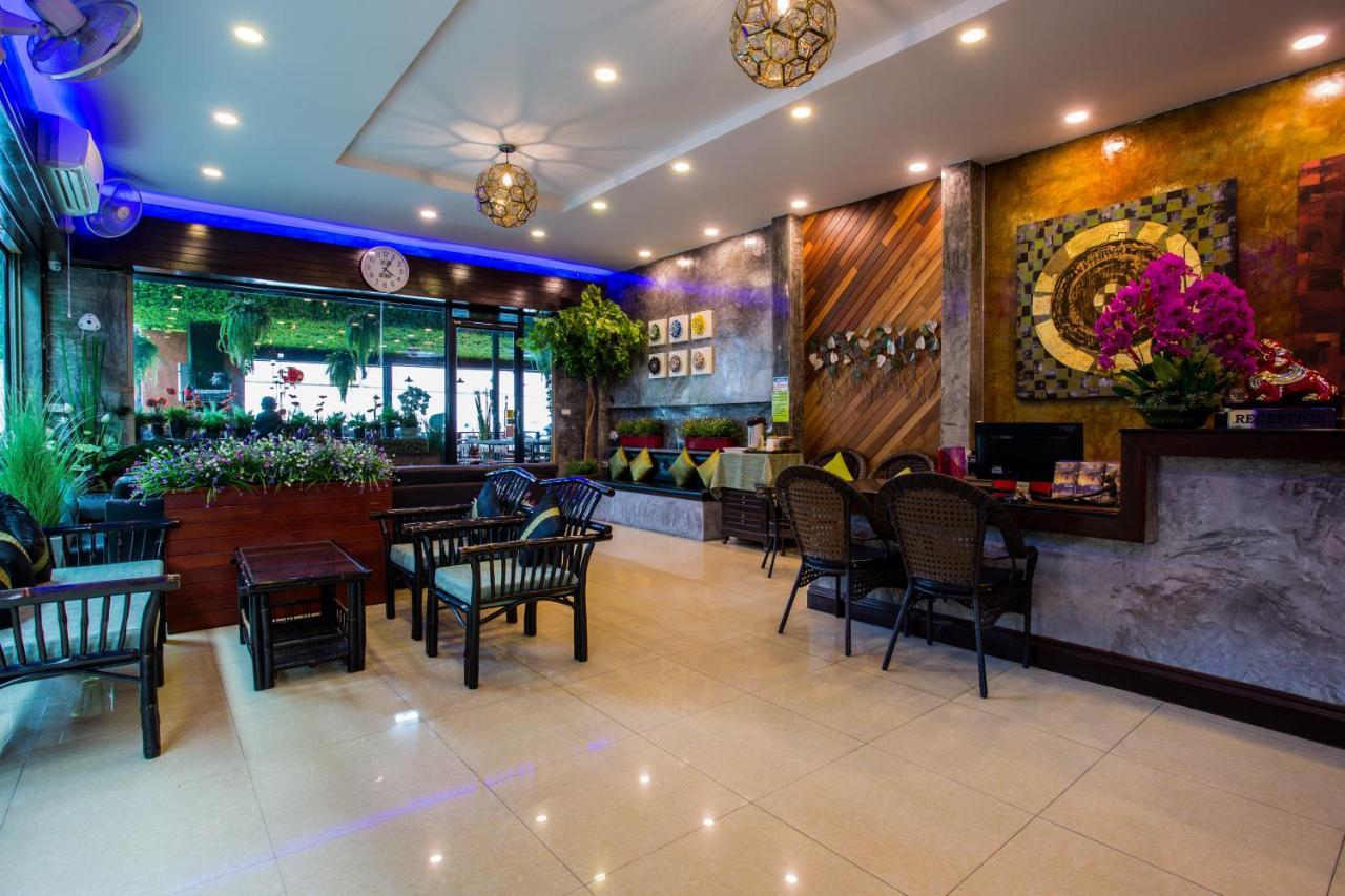 Kata Country House Phuket Exterior foto