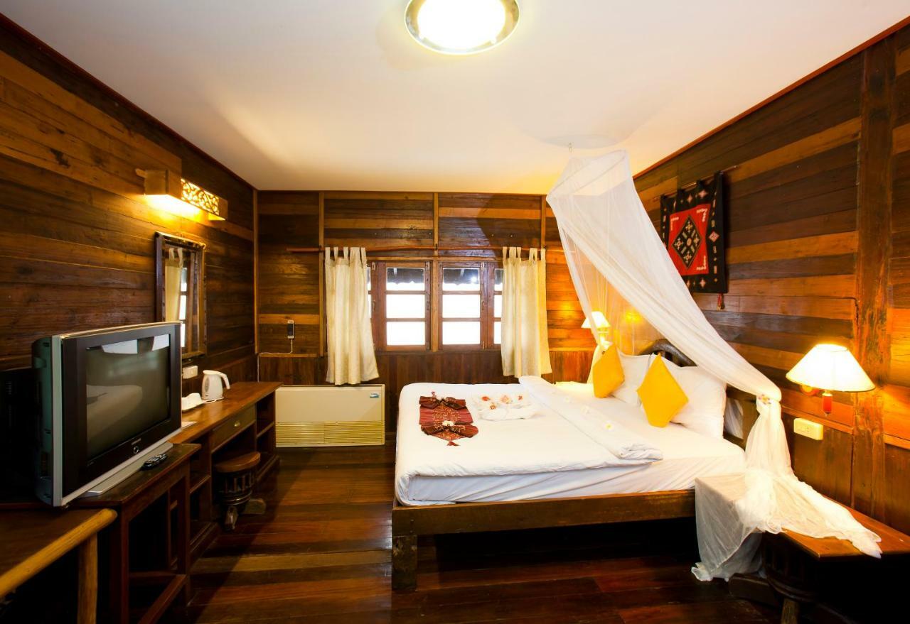 Kata Country House Phuket Exterior foto