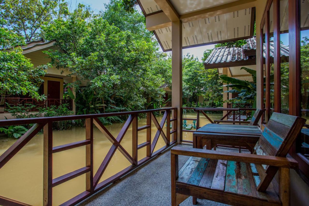 Kata Country House Phuket Exterior foto