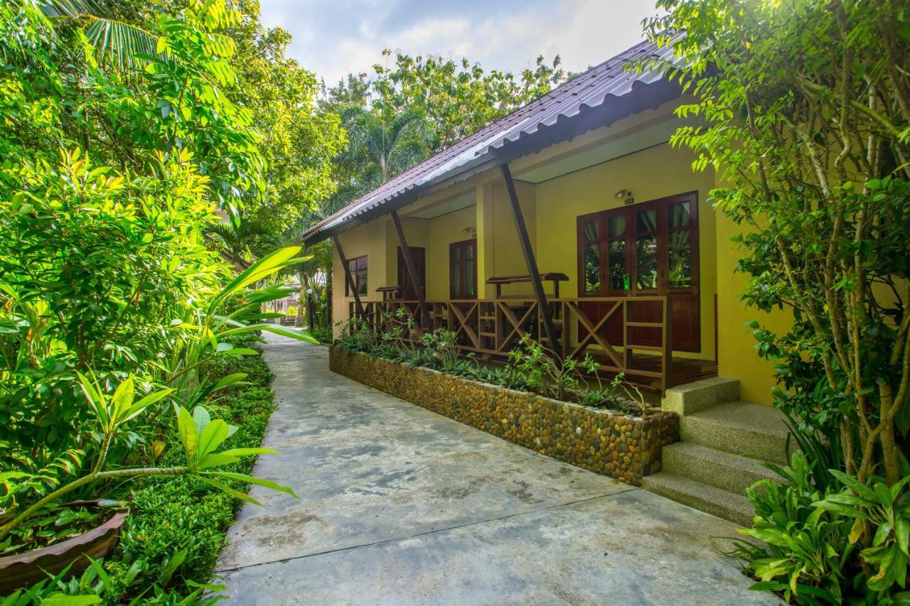 Kata Country House Phuket Exterior foto