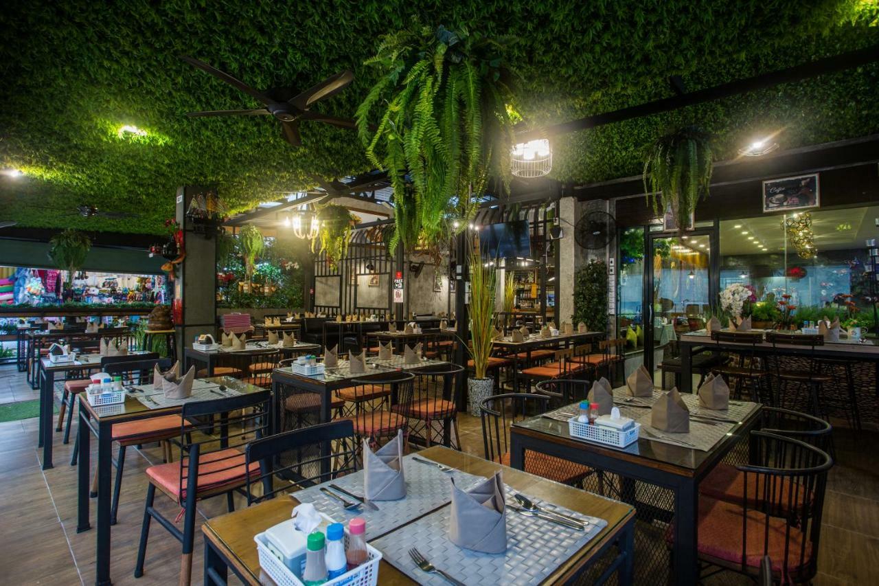 Kata Country House Phuket Exterior foto